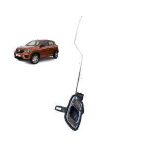 MACANETA INTERNA PORTA ESQUERDA RENAULT KWID 2017 A 2024