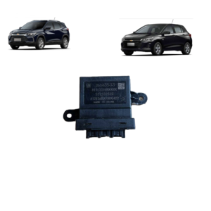 MODULO ESTACIONAMENTO GM TRACKER ONIX 2021 A 2024