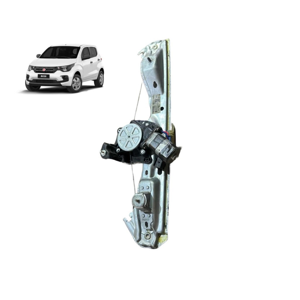maquina vidro eletrico l. direito fiat mobi strada 16 a 23