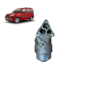 SUPORTE FILTRO OLEO FIAT DOBLO 1.8 2010 A 2021 55255434