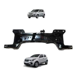 QUADRO SUSPENSAO AGREGADO FIAT UNO MOBI 2017 A 2023