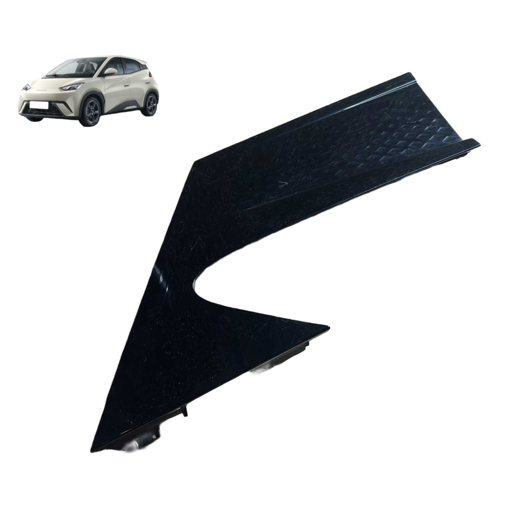 MOLDURA LATERAL SUPERIOR DOLPHIN MINI LADO DIREITO 24 A 2025