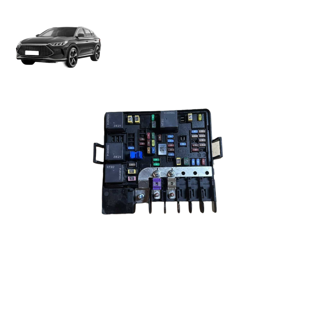 caixa fusivel byd song plus 2025 2026 EM2E-3722500A