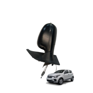 RETROVISOR FIAT MOBI LADO DIREITO 18 A 2022 MANUAL COM SETA