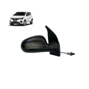 RETROVISOR FIAT MOBI LADO DIREITO 2016 A 2026 MANUAL