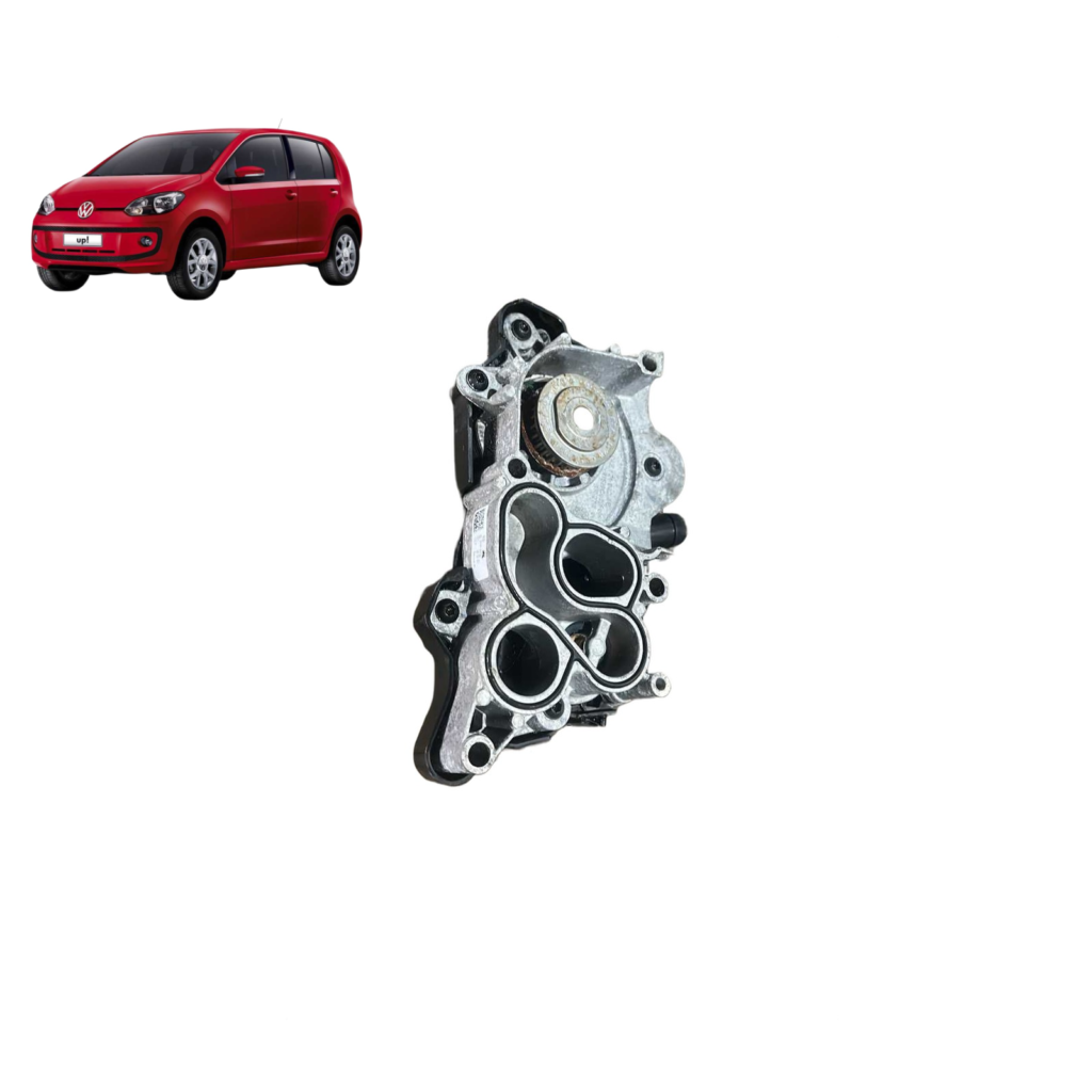 bomba agua vw up 1.0 3cc tsi 2014 a 2021
