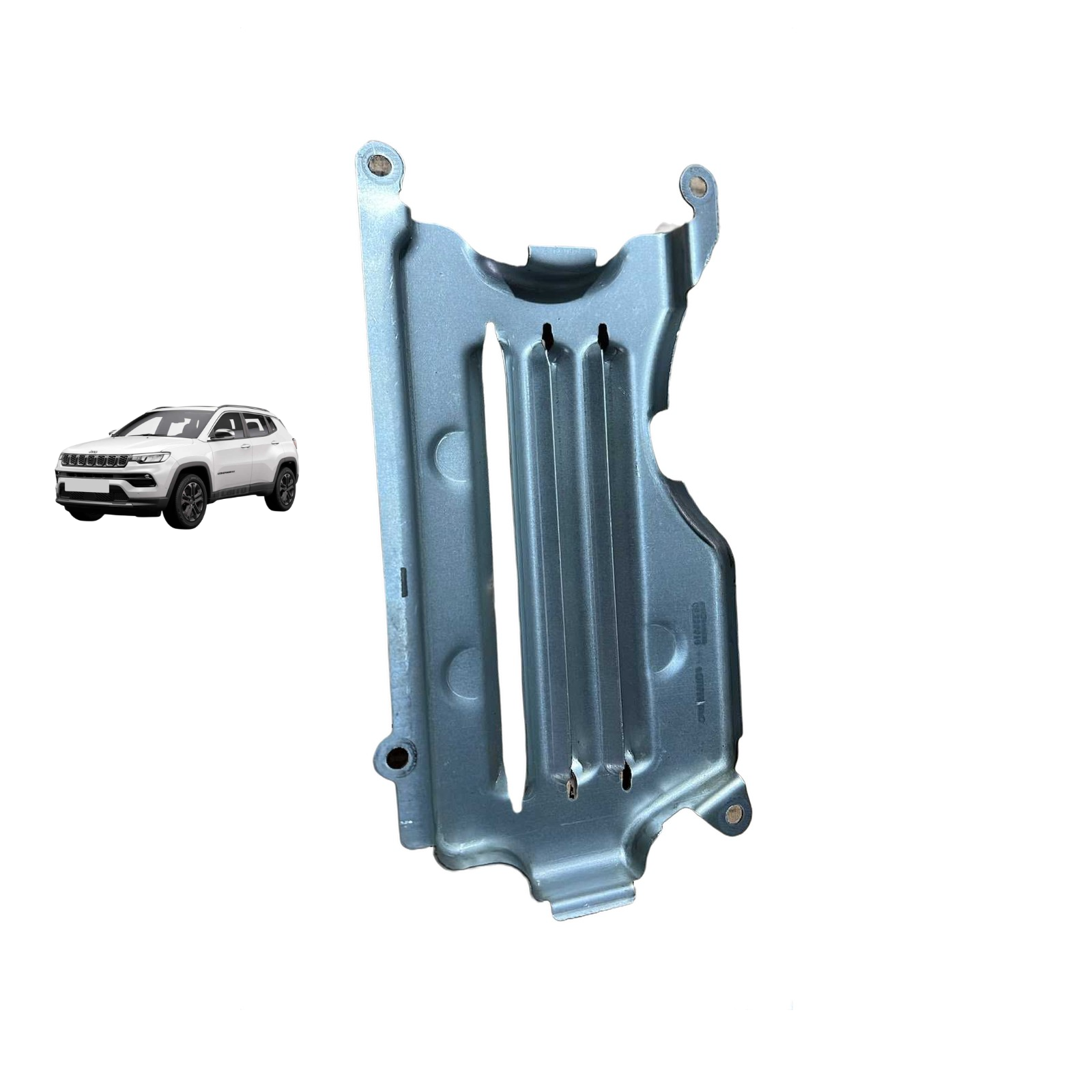 suporte motor jeep compass renegade 1.3 2021 a 2026 46335514