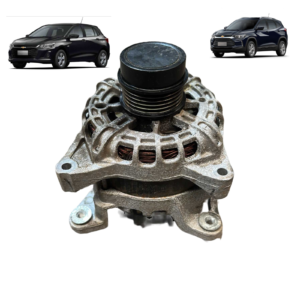 alternador gm onix plus tracker 1.0 2020 a 2026 901302992
