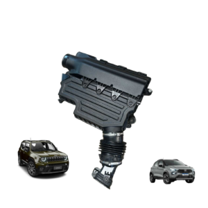 CAIXA FILTRO AR RENEGADE COMPASS TORO PULSE 1.3 2021 A 2025