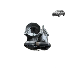 TBI CORPO BORBOLETA TOYOTA COROLLA CROSS 2.0 2021 A 2024