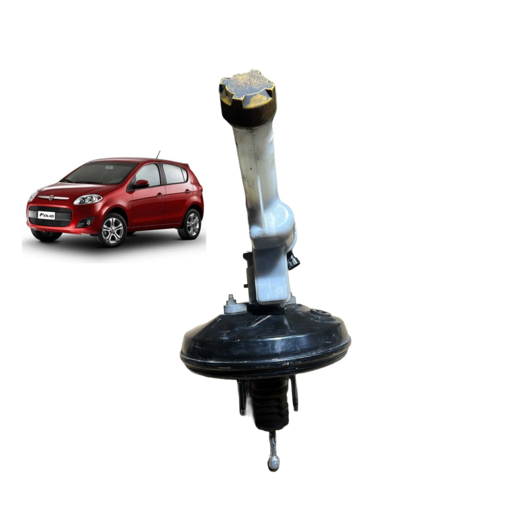servo freio hidrovacuo fiat palio 1.0 2011a 2017 51934113
