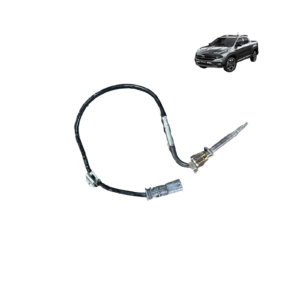 sonda lambda turbina fiat toro 2.0 2022 a 2024 diesel
