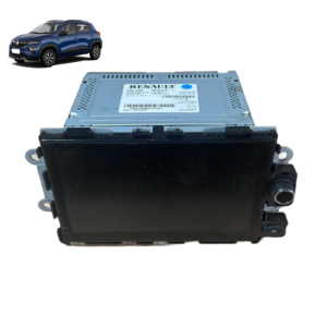 multimidia radio bluetooth kwid 2024 a 2025 281155318r