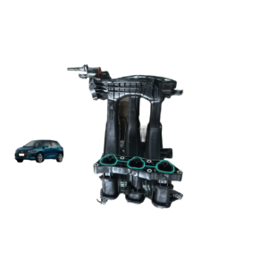 COLETOR ADMISSAO GM ONIX 1.0 2020 A 2023 TURBO