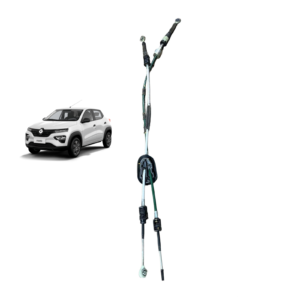 cabo seletor marcha 1.0 renault kwid 2017 a 2025 344136236r