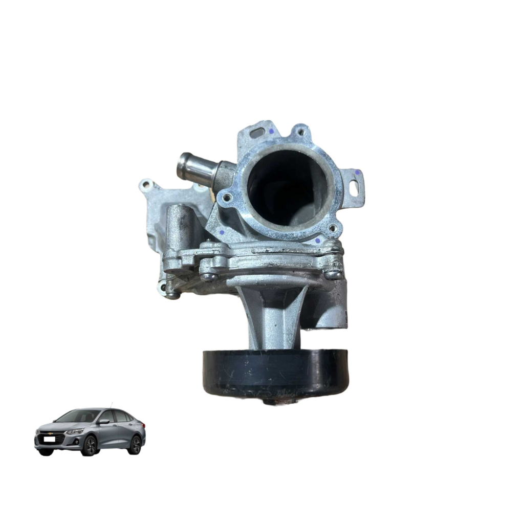 BOMBA AGUA GM ONIX 2025 TURBO AUTOMATICO