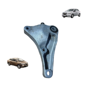 SUPORTE COXIM CAMBIO SUPERIOR ONIX PRISMA 1.0 1.4 2013 A 19