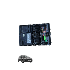 Modulo Bcm Multiplas Funcoes Ford Ka 2019 a 2021