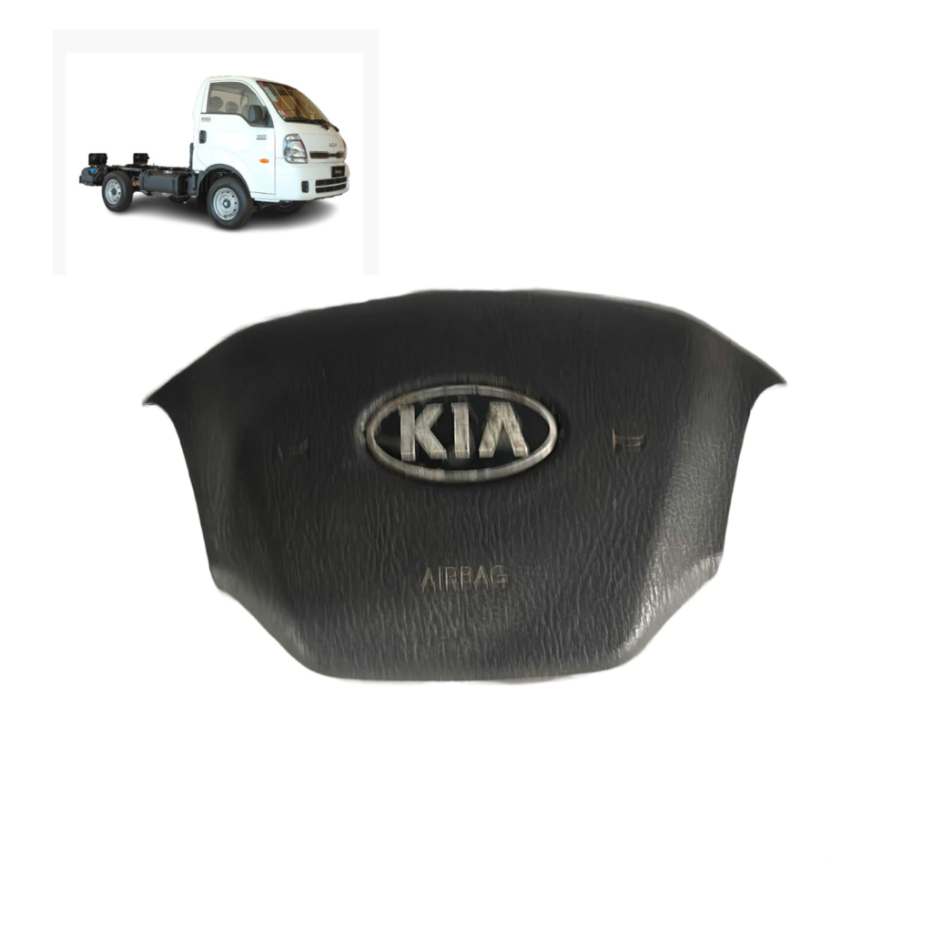 BOLSA AIRBAG VOLANTE KIA BONGO 2018 A 2023