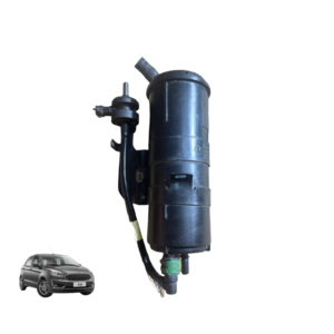 Reservatorio Filtro Canister Ford Ka 2019 A 2021