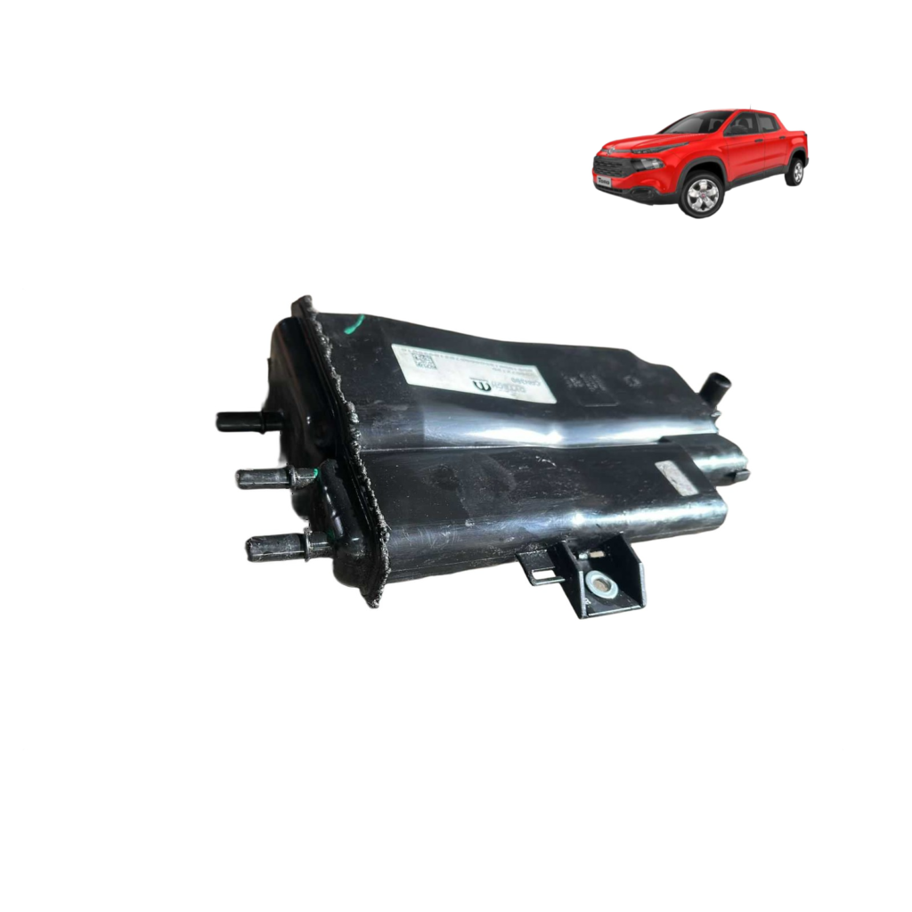FILTRO CANISTER FIAT TORO 1.8 FLEX 2016 A 2024