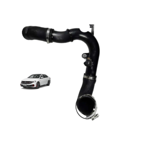 mangueira tubo intercooler vw jetta A7 GLI 2022 A 2026