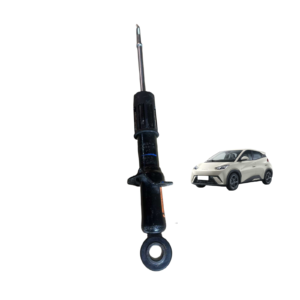 AMORTECEDOR TAMPA TRASEIRA BYD DOLPHIN MINI 2024 A 2025