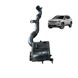 caixa filtro ar jeep compass 2.0 2017 a 2021