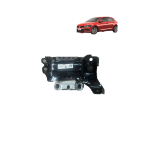 coxim motor vw polo 1.0 tsi lado esquerdo 2017 a 2022