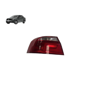 LANTERNA TRASEIRA VW VOYAGE LADO ESQUERDO 2013 A 2022