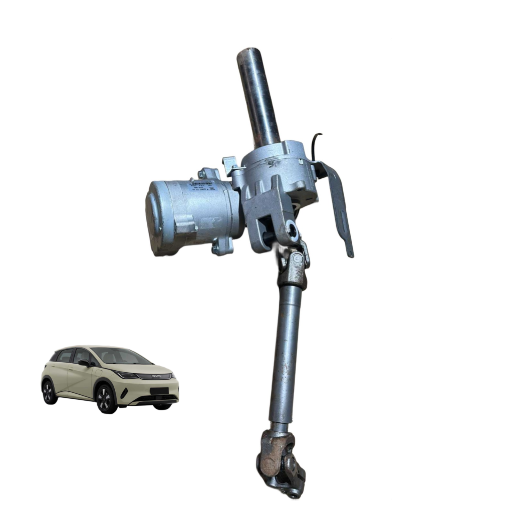 COLUNA DIRECAO BYD DOLPHIN GS 180EV 2023 A 2026