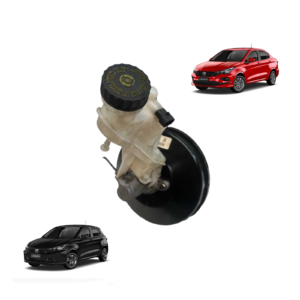 HIDROVACUO SERVO FREIO FIAT ARGO CRONOS 1.3 2018 A 2025