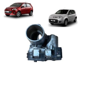TBI CORPO BORBOLETA FIAT UNO PALIO 1.0 2011 A 2015 55227810
