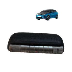 Comando Ar Seletor Marcha Botao Alerta Byd Dolphin 2025