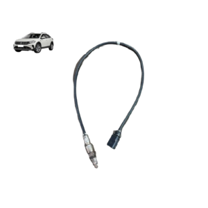 sonda lambda pos catalisador vw nivus 1.0 2020 a 2026